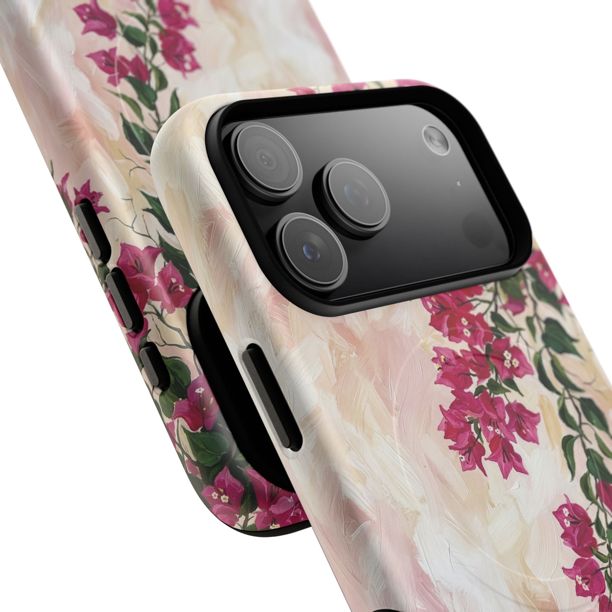 The Bougainvillea (MagSafe)