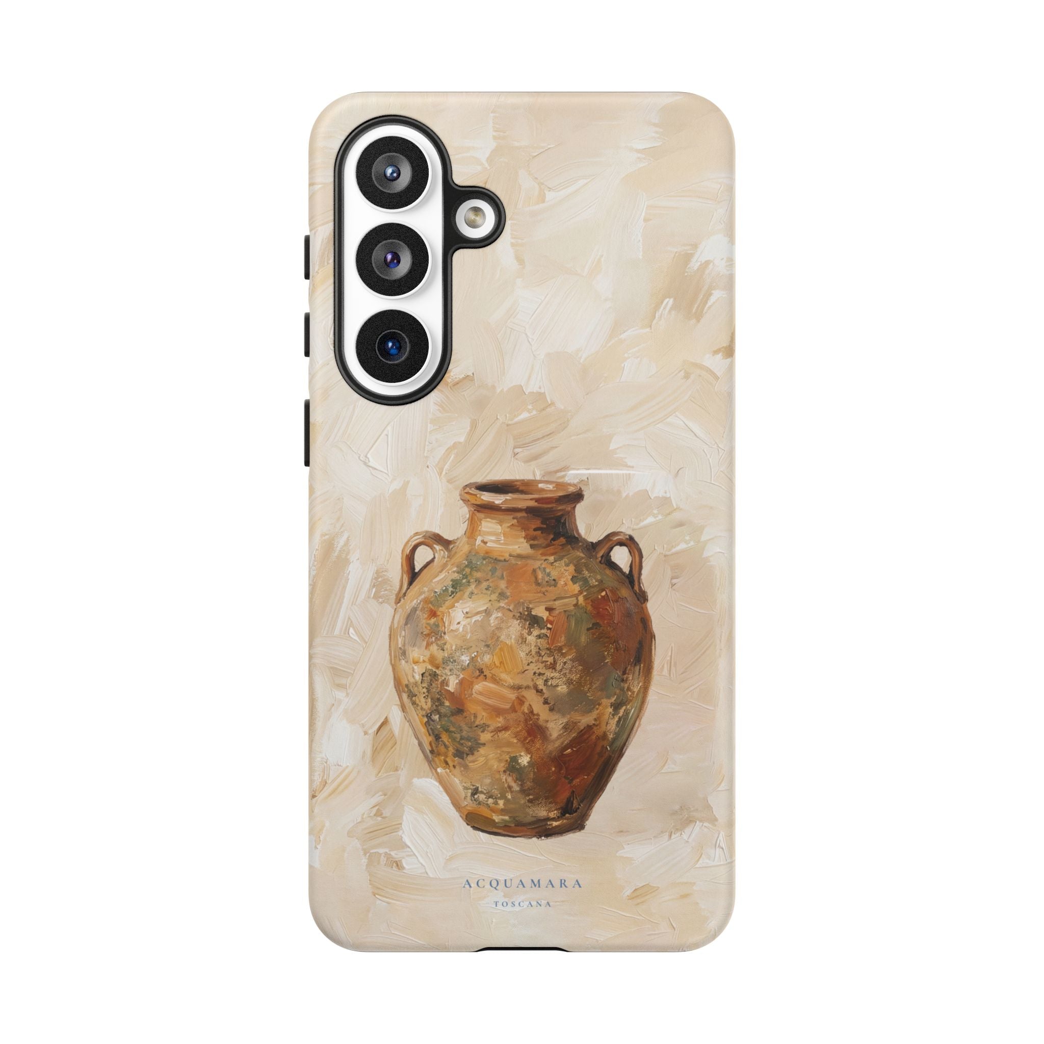 L'Anfora di Terracotta