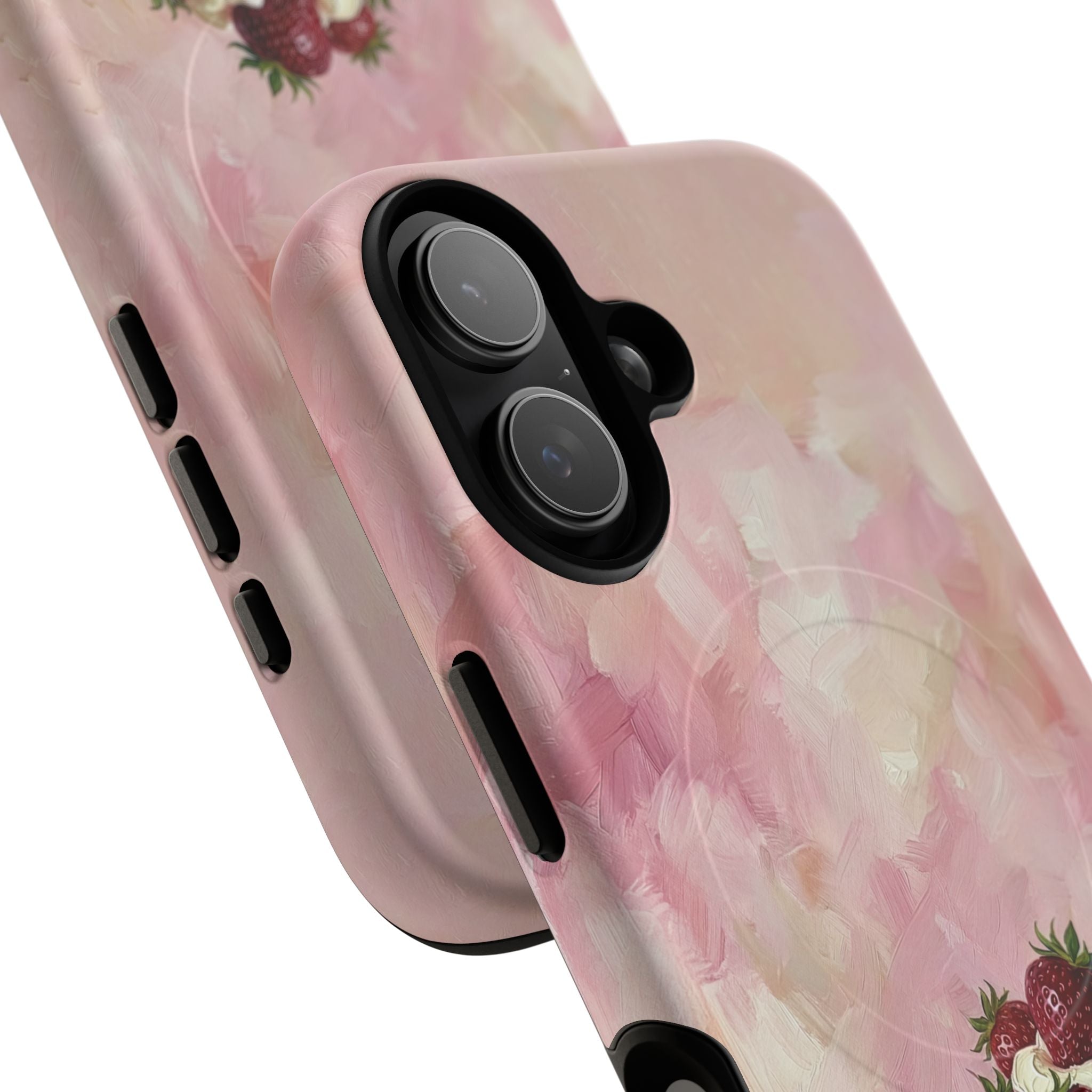 Strawberries & Cream (MagSafe)