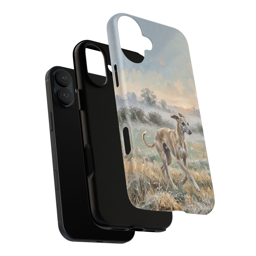 The Whippet (Fawn) (MagSafe)