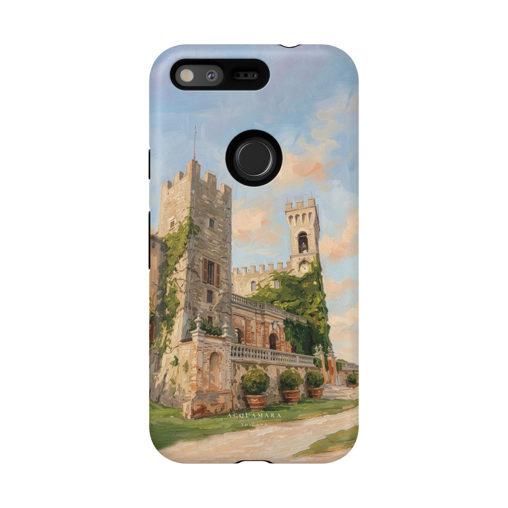 Il Castello Toscano