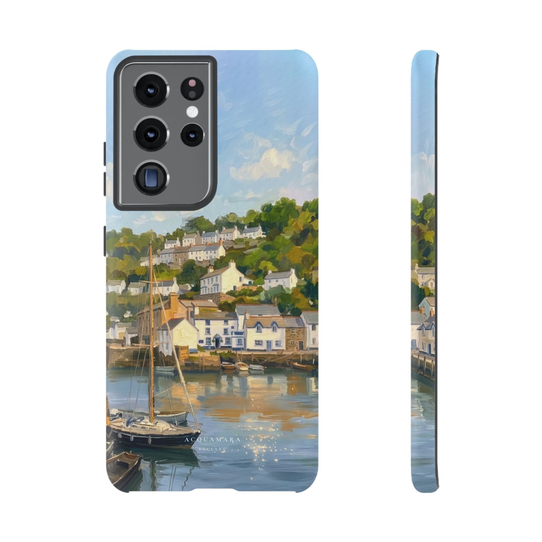 The Harbour