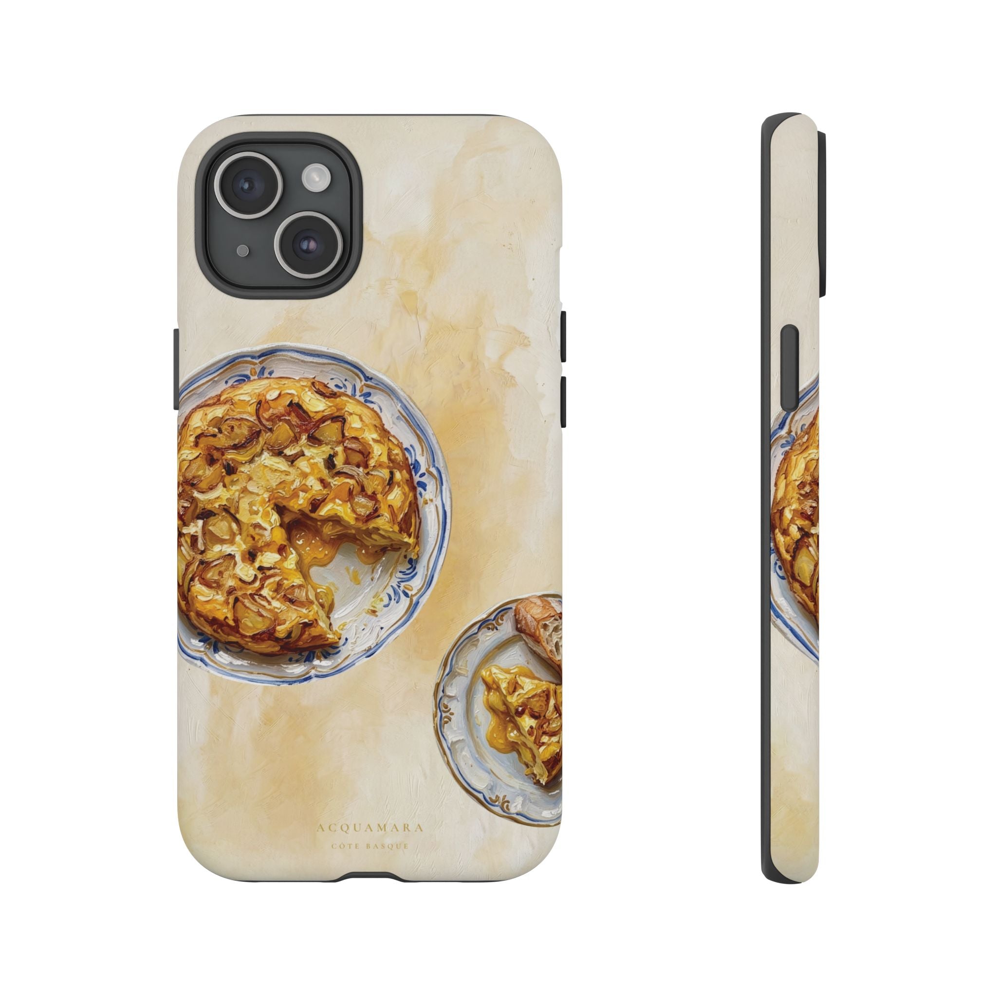 La Tortilla