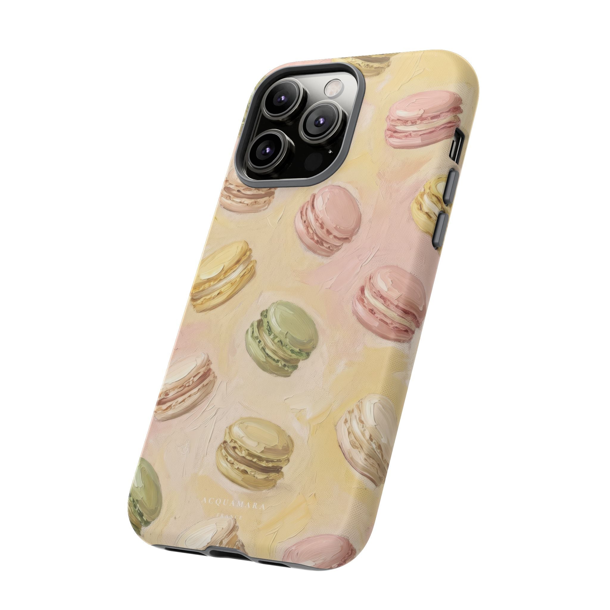 Les Macarons