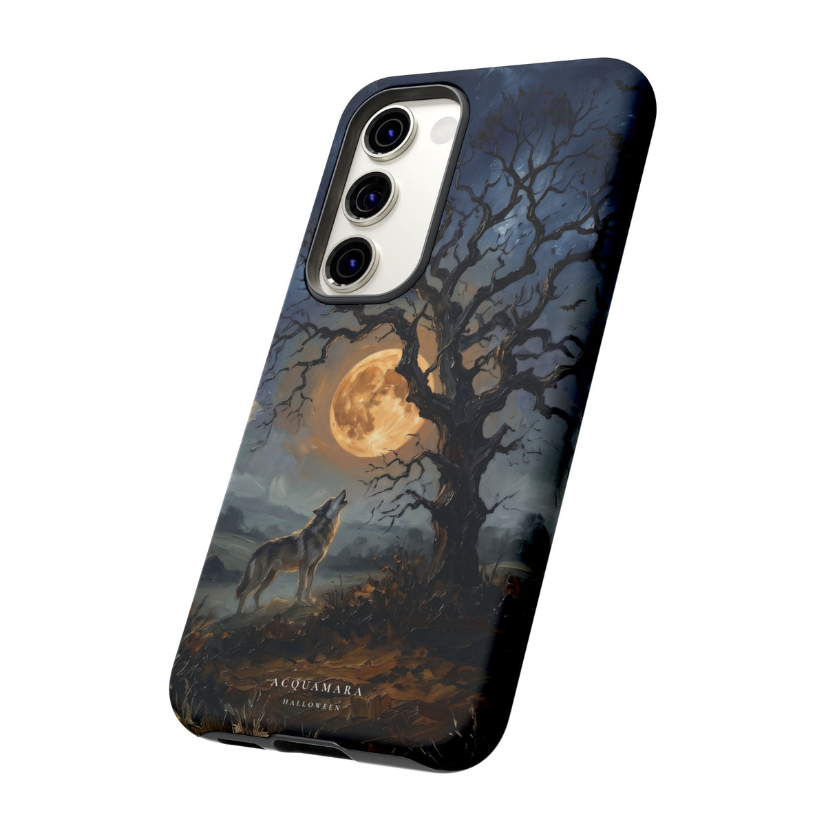 Hunter's Moon