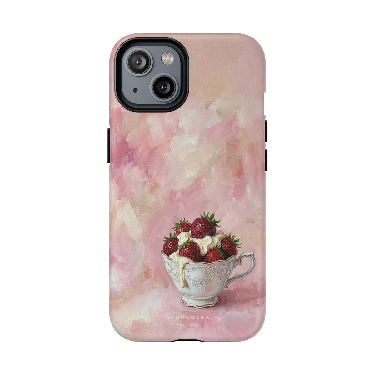 Strawberries & Cream (MagSafe)