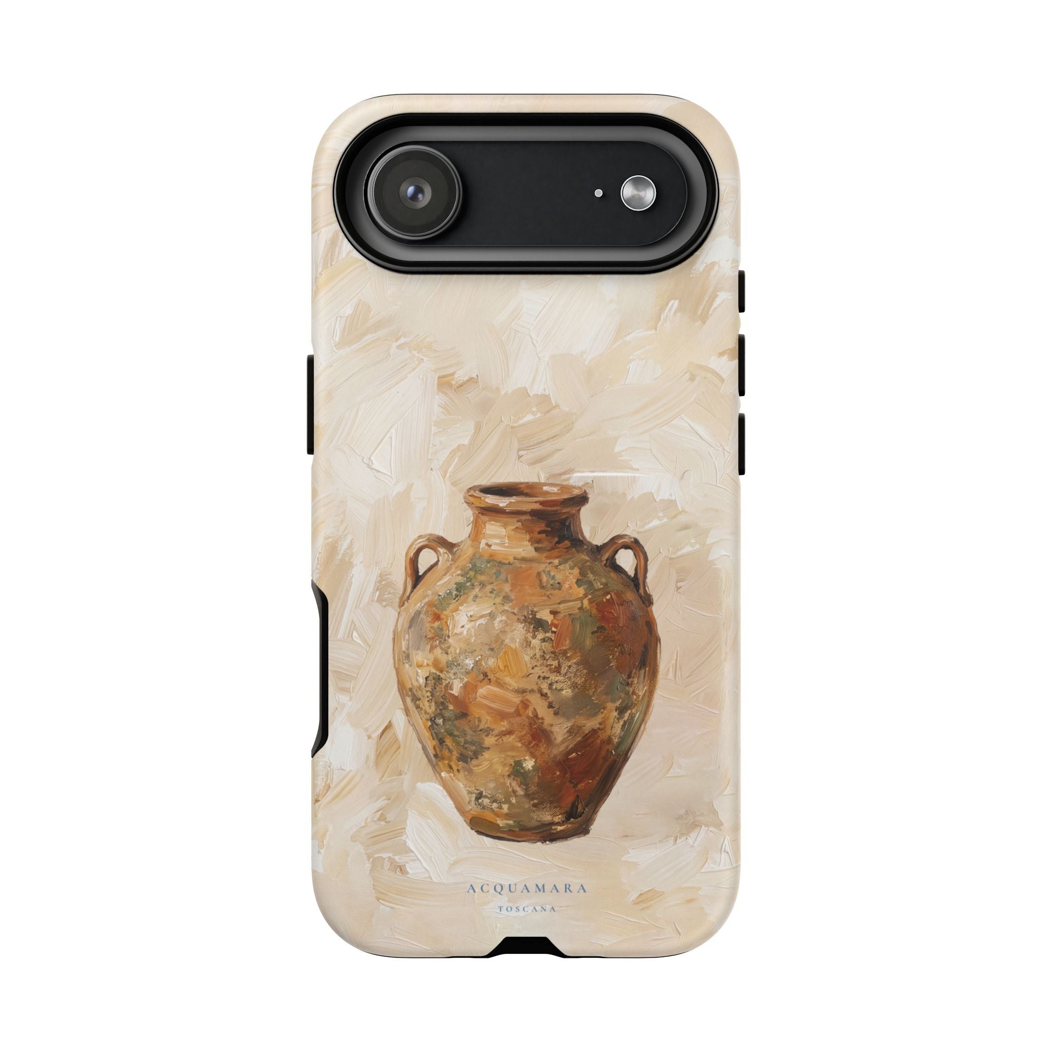 L'Anfora di Terracotta
