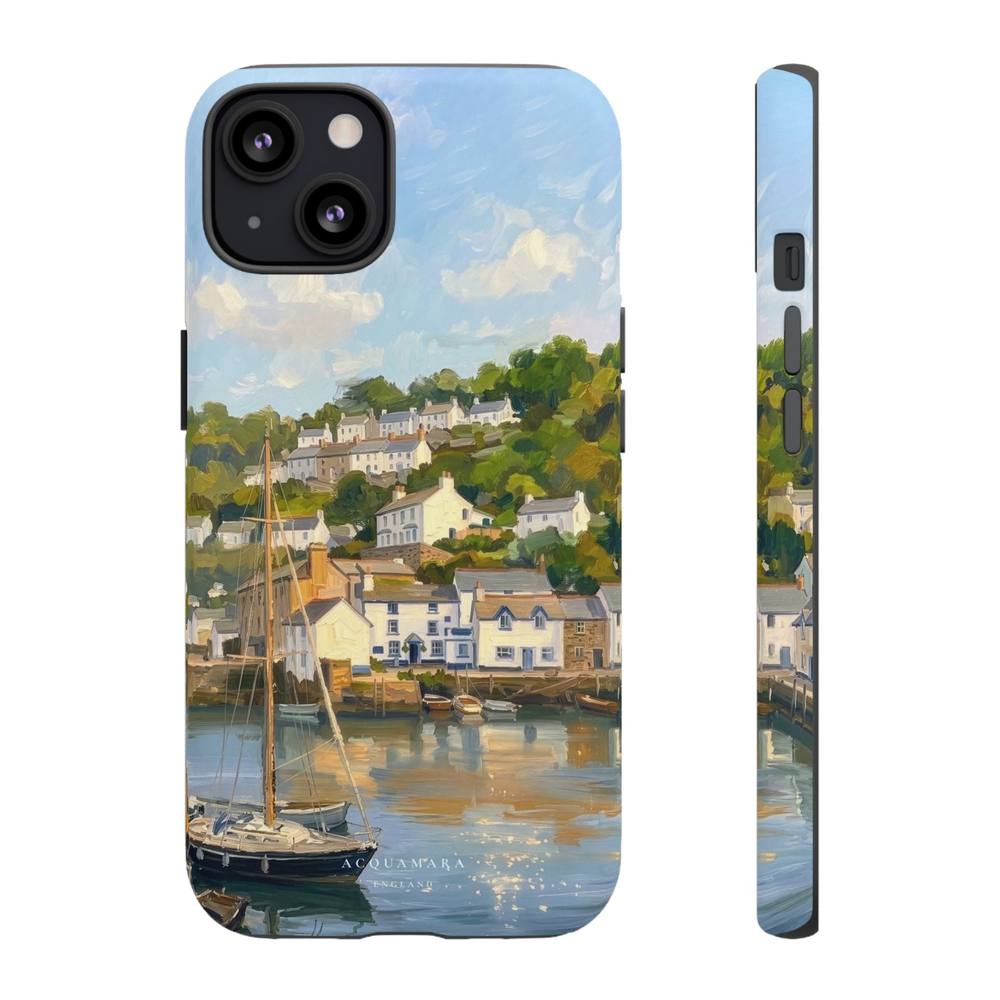 The Harbour