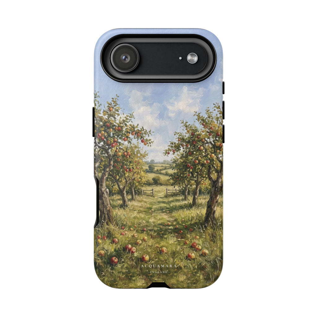 The Orchard