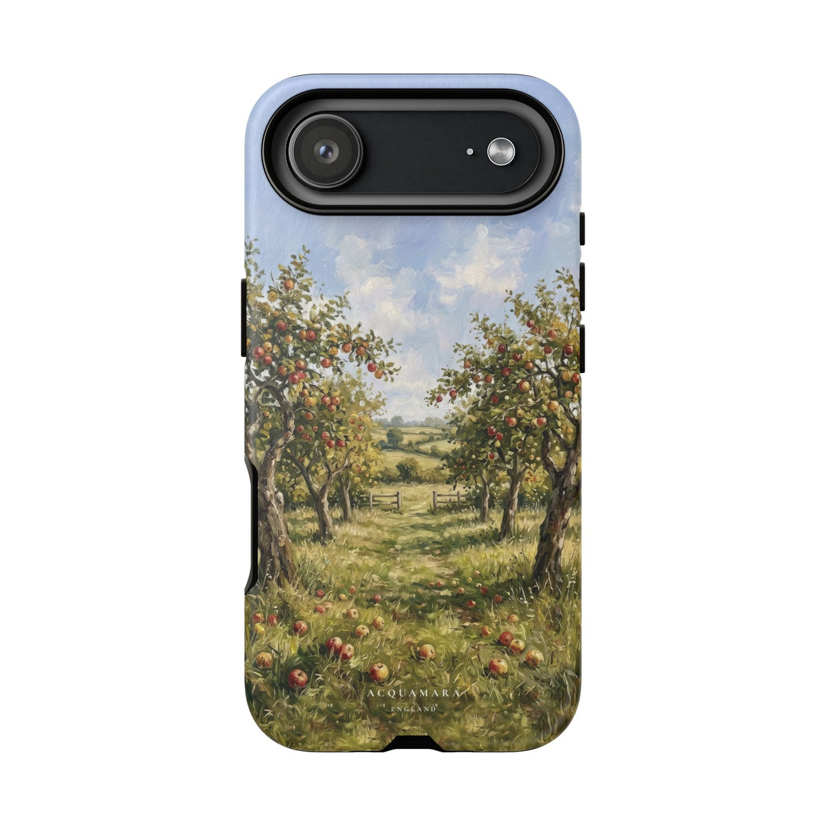 The Orchard
