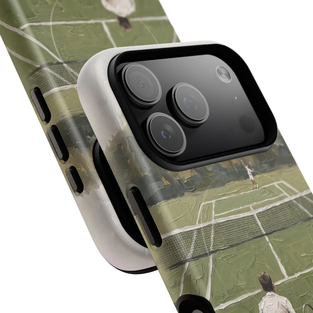 The Baseline (MagSafe)