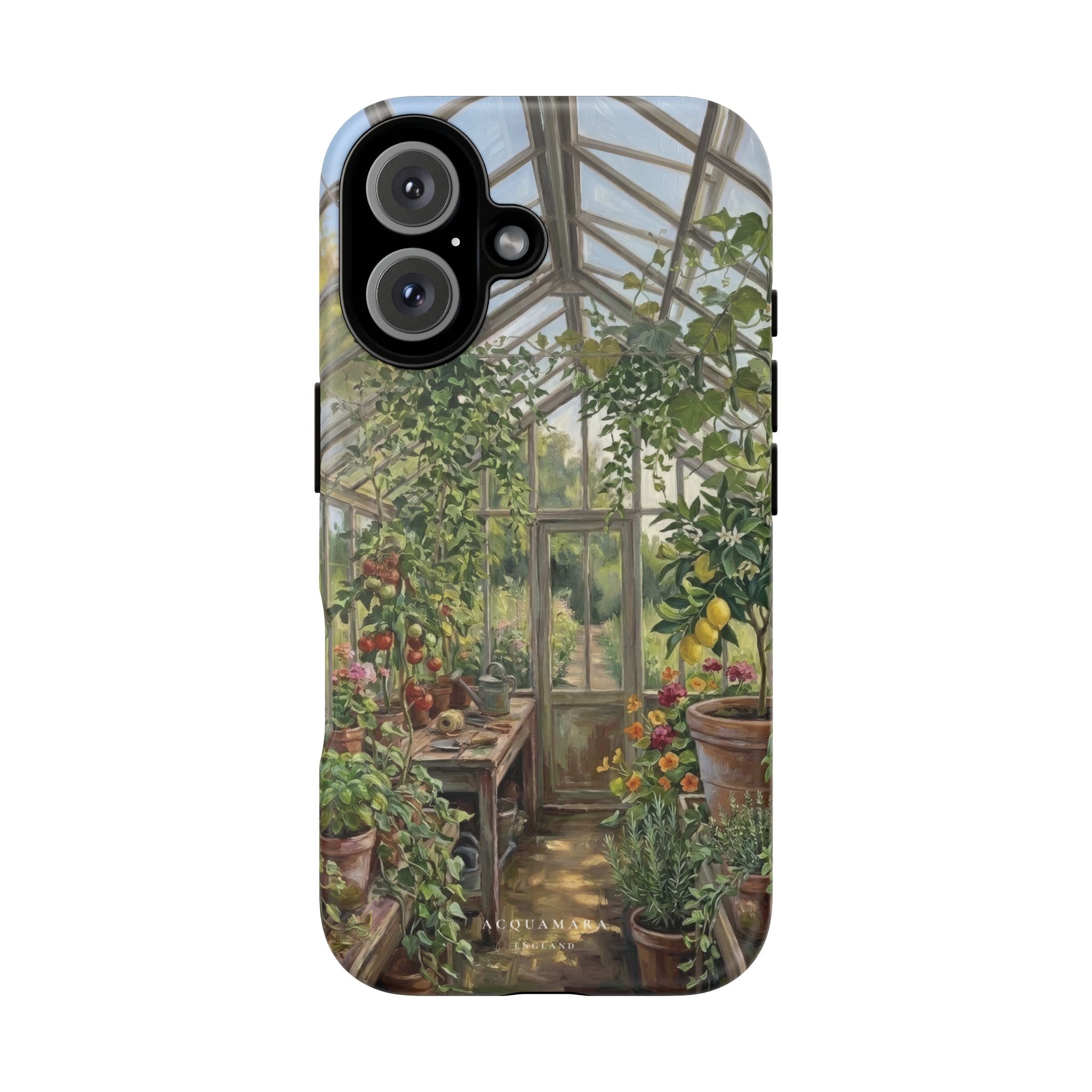 The Greenhouse