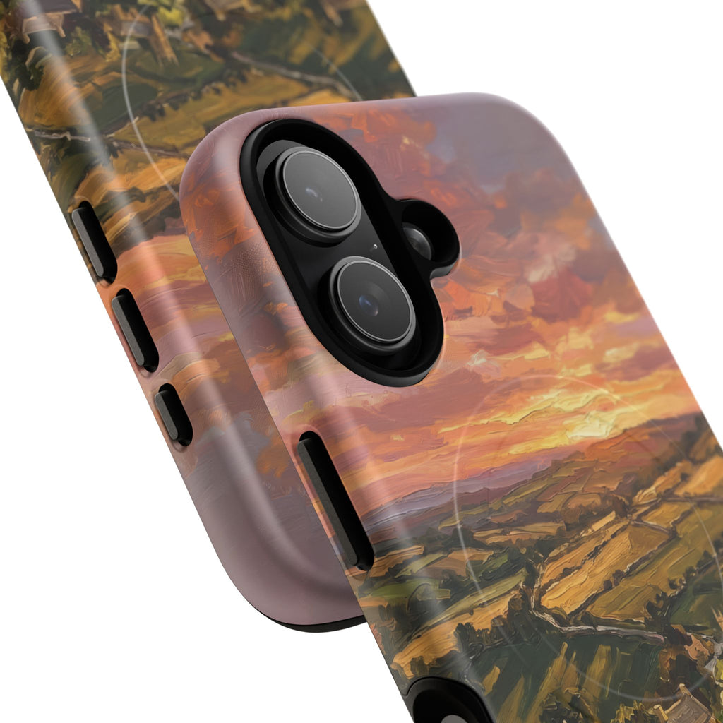 The Golden Valley (MagSafe)