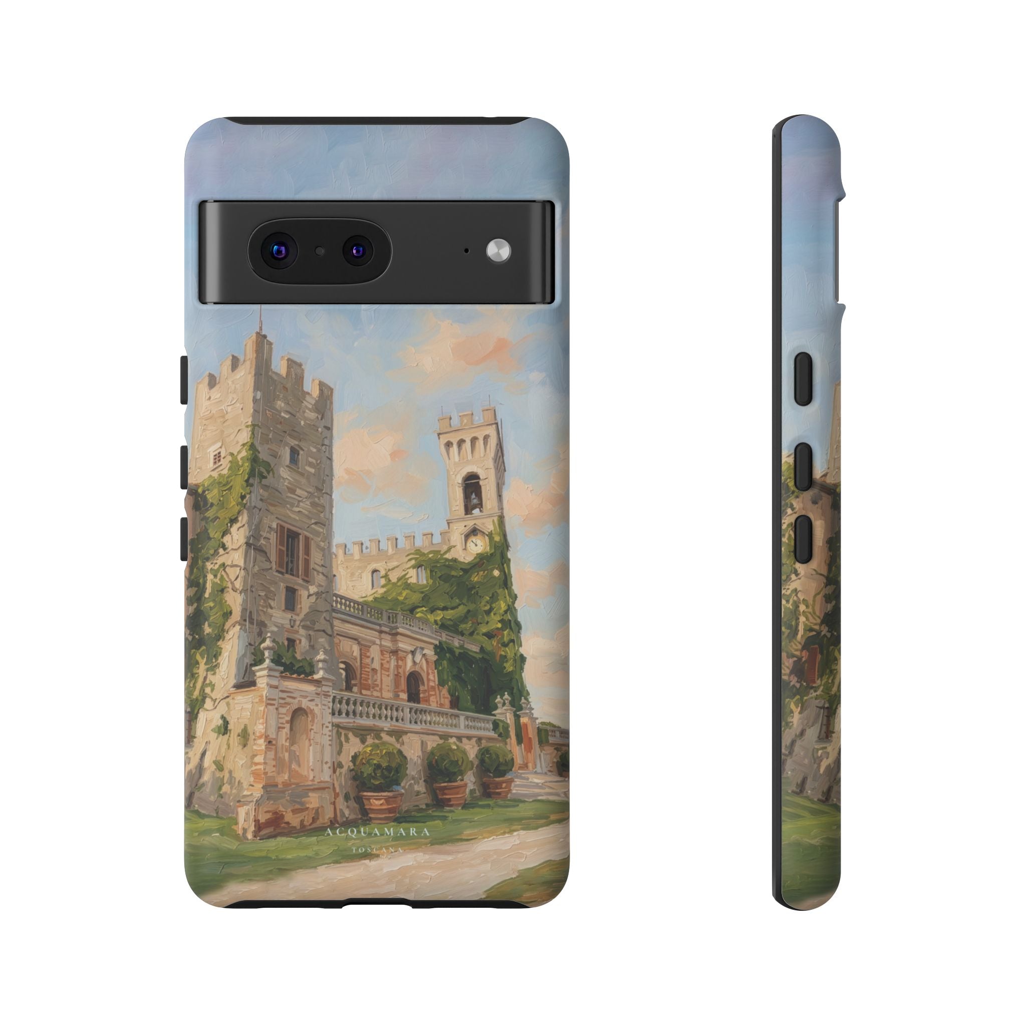 Il Castello Toscano