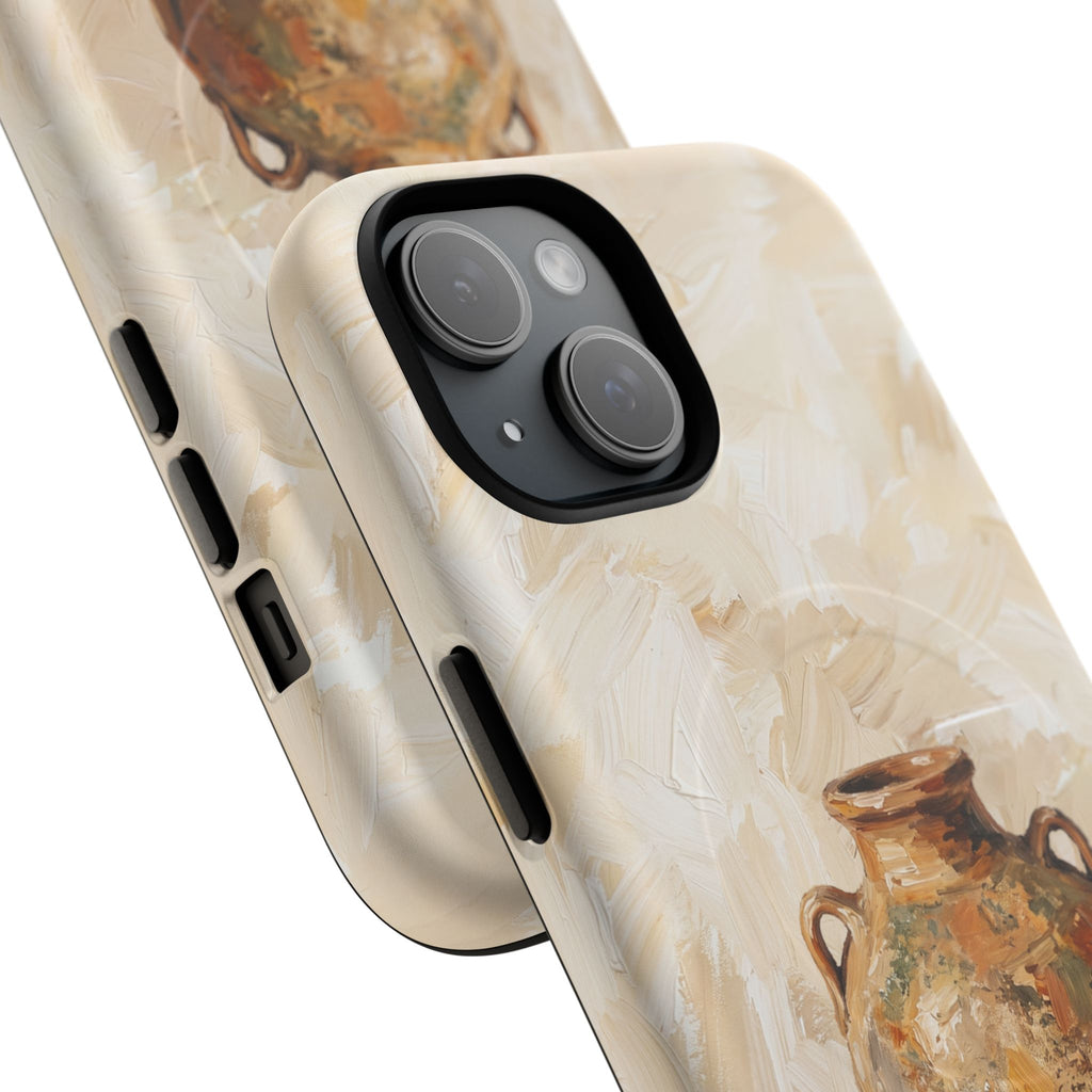 L'Anfora di Terracotta (MagSafe)