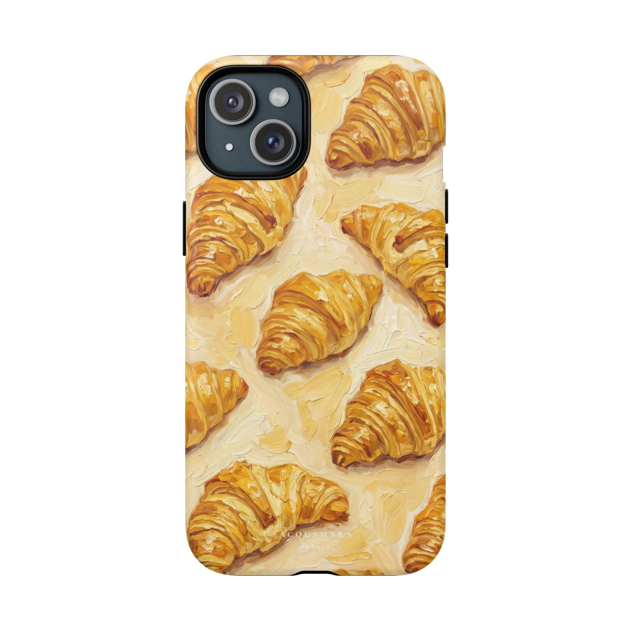Les Croissants (MagSafe)