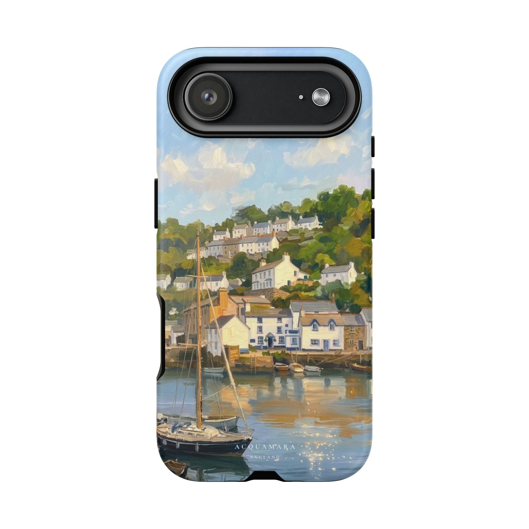 The Harbour
