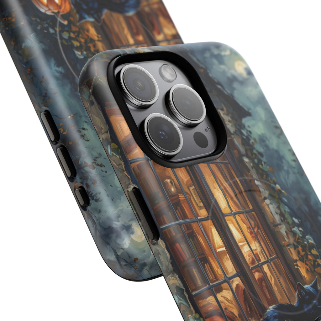 The Familiar (MagSafe)