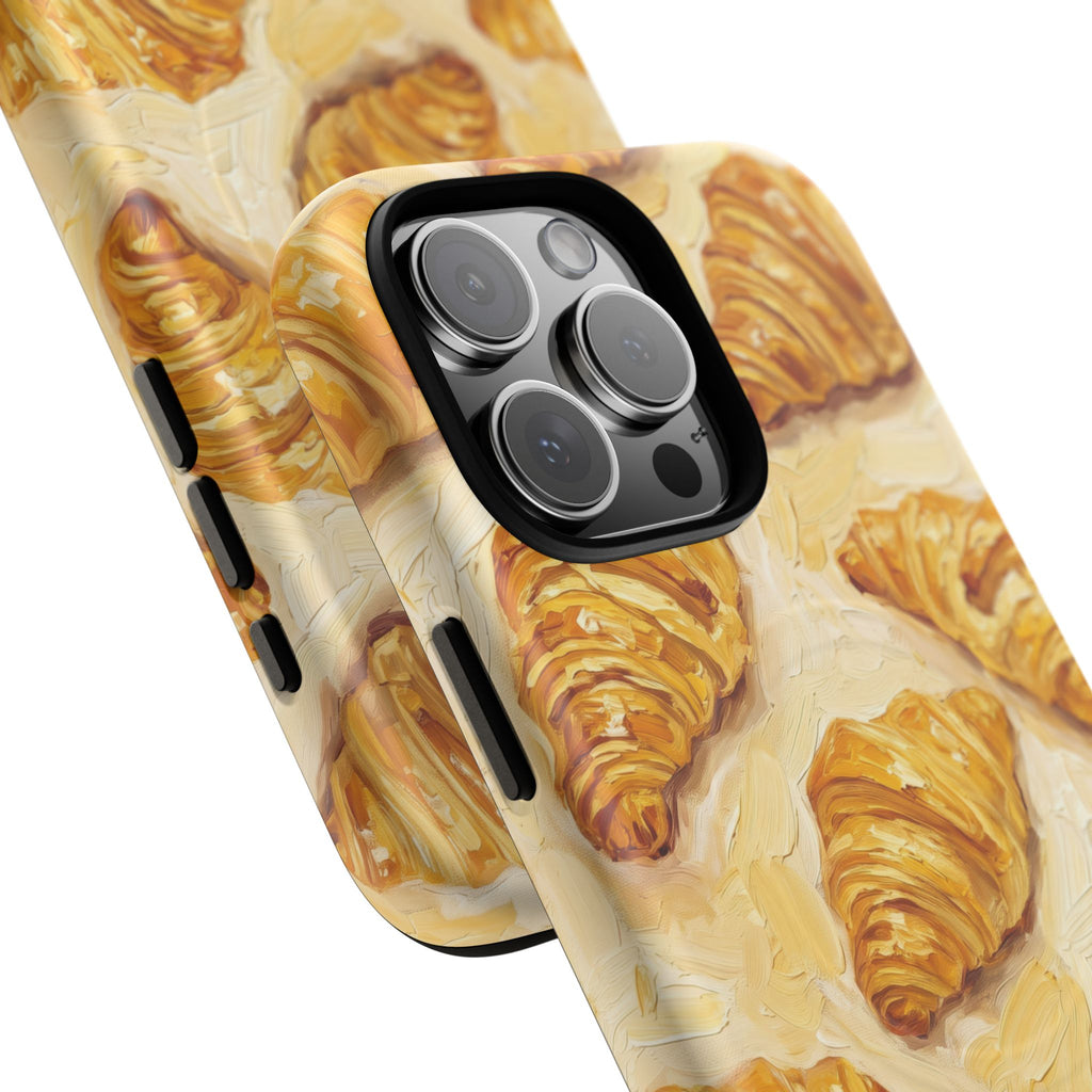 Les Croissants (MagSafe)