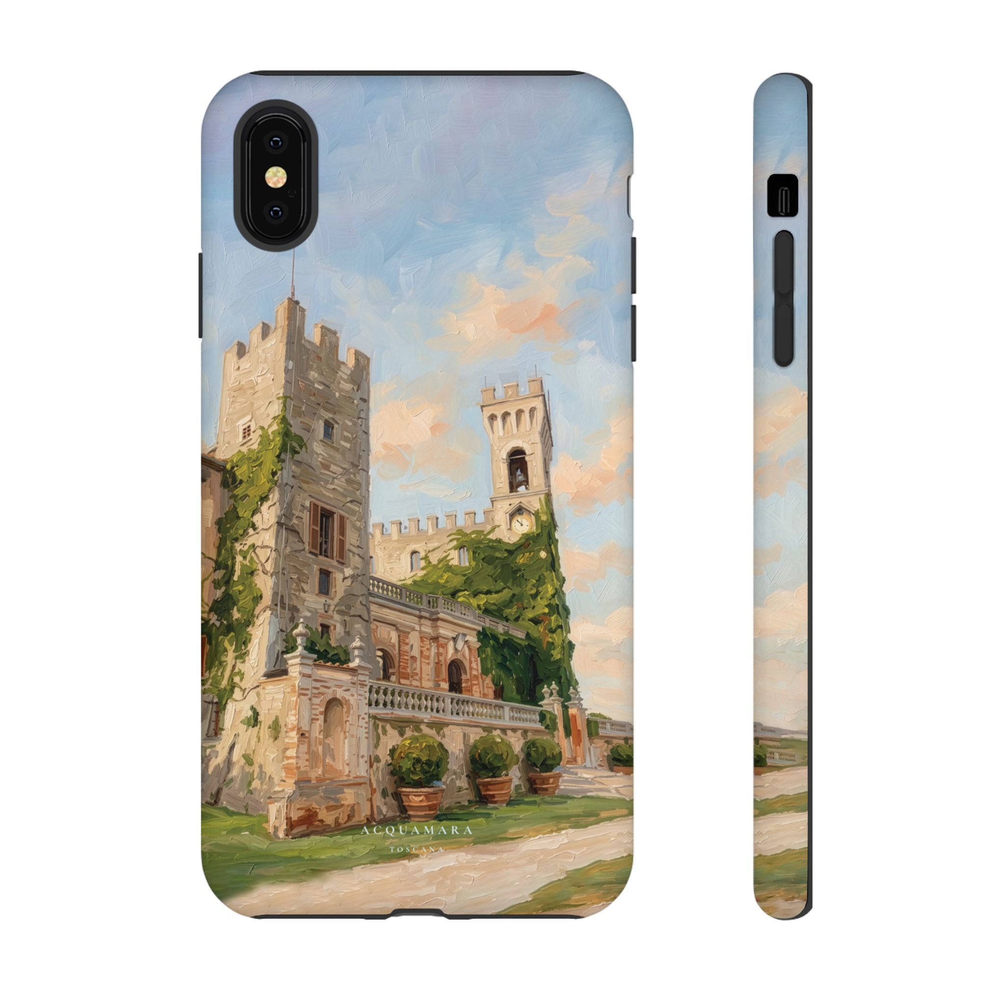Il Castello Toscano