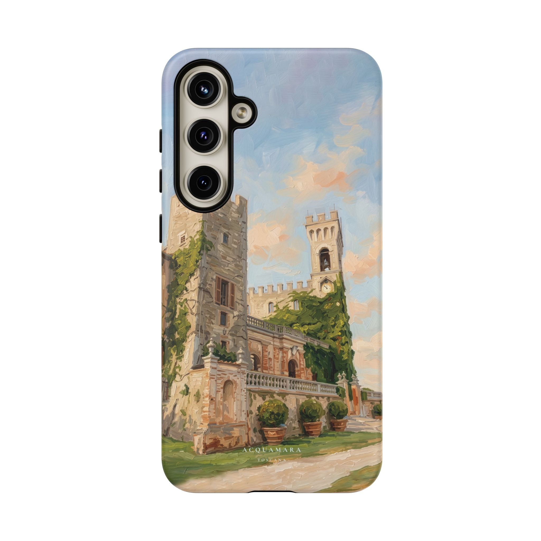 Il Castello Toscano