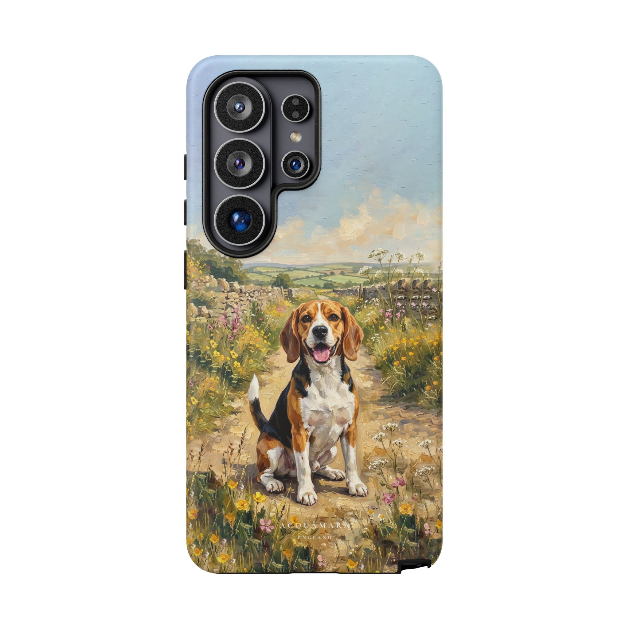 The Beagle