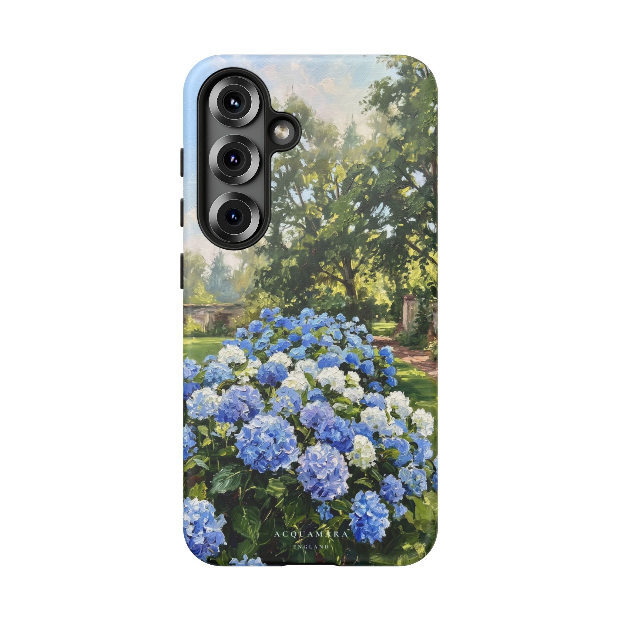 Hydrangeas