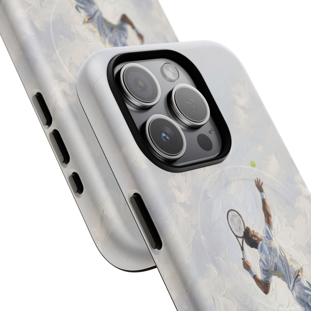 The Serve (MagSafe)