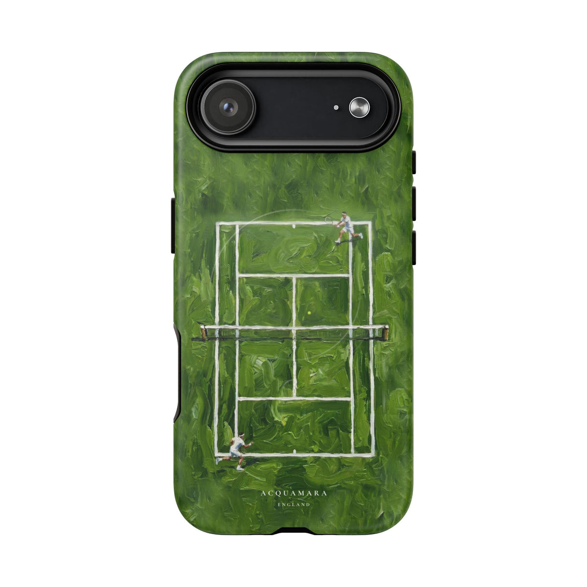 The Lawn (MagSafe)