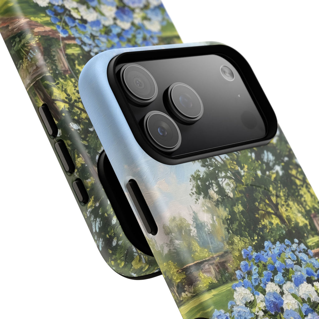 Hydrangeas (MagSafe)