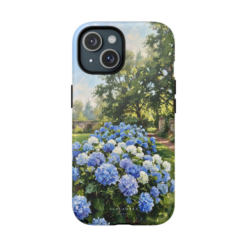 Hydrangeas (MagSafe)