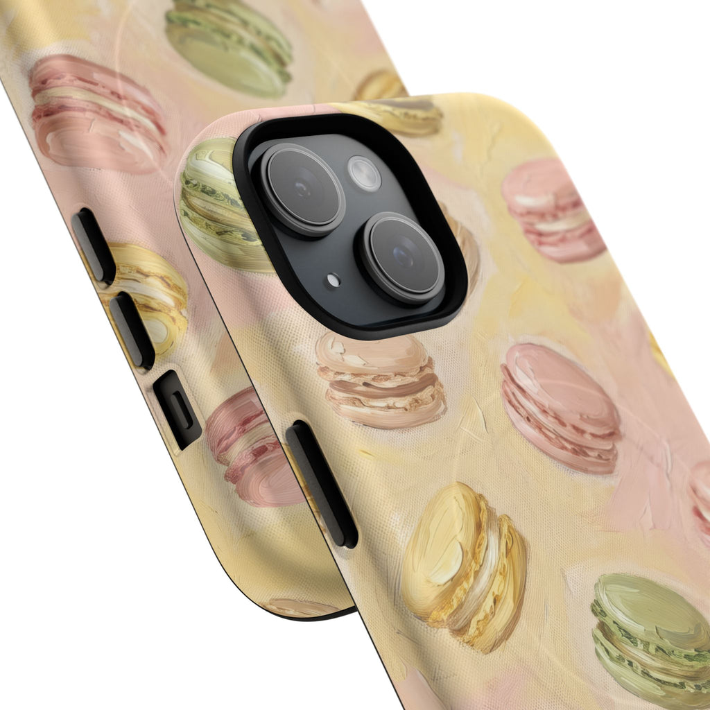 Les Macarons (MagSafe)