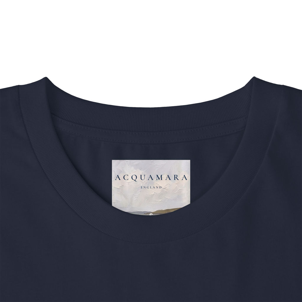 The Regatta - Organic Cotton T-shirt