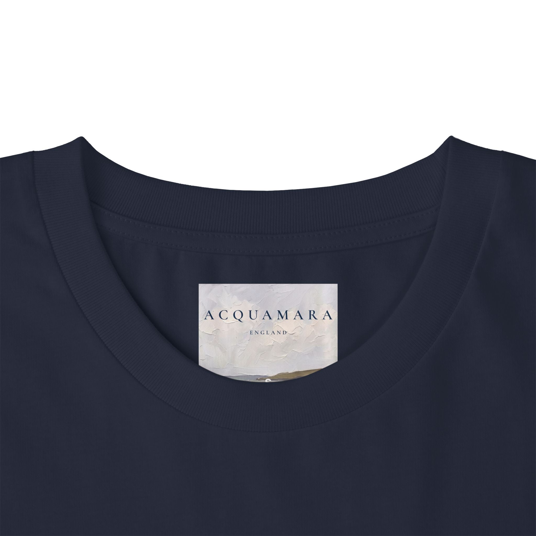 The Regatta - Organic Cotton T-shirt