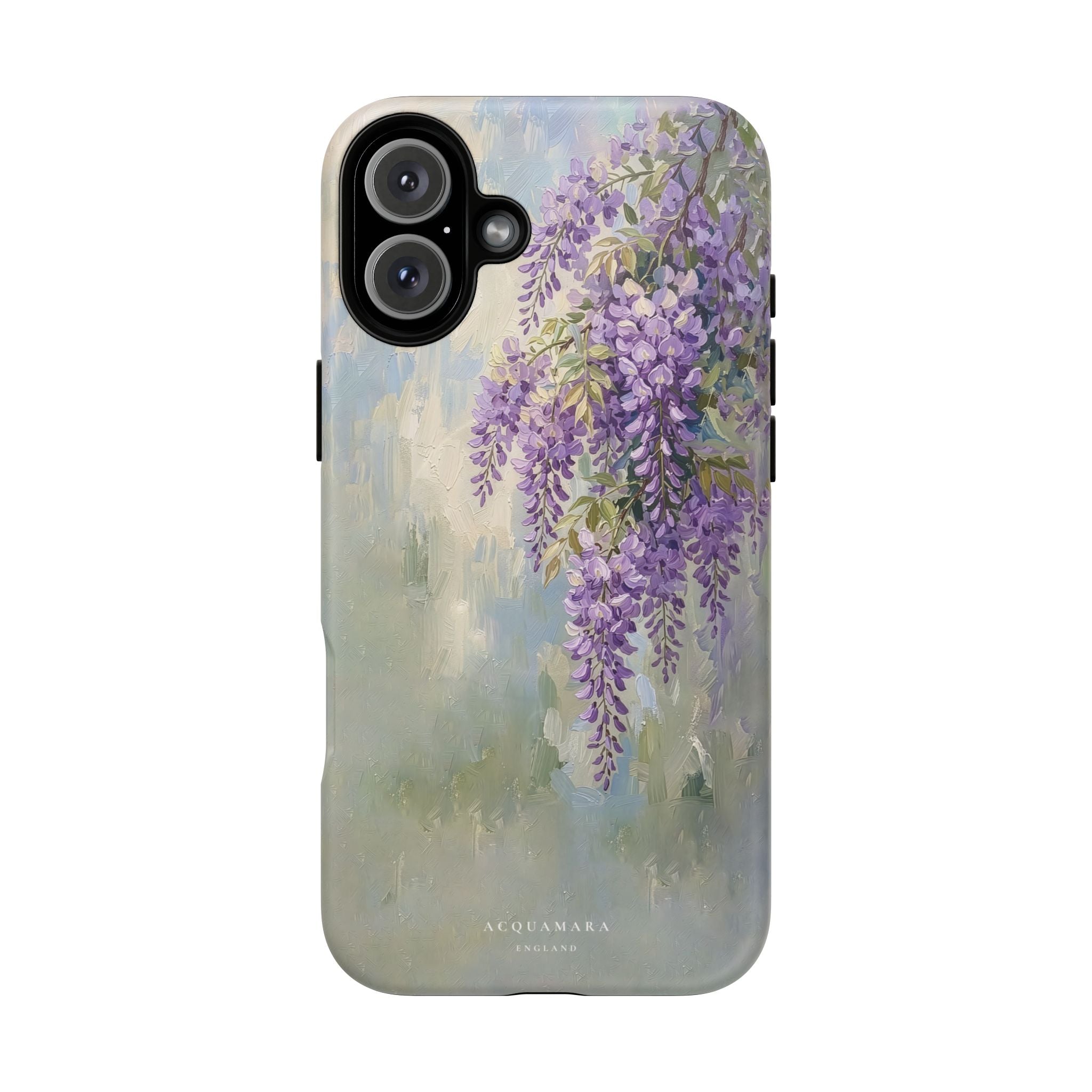 The Wisteria (MagSafe)