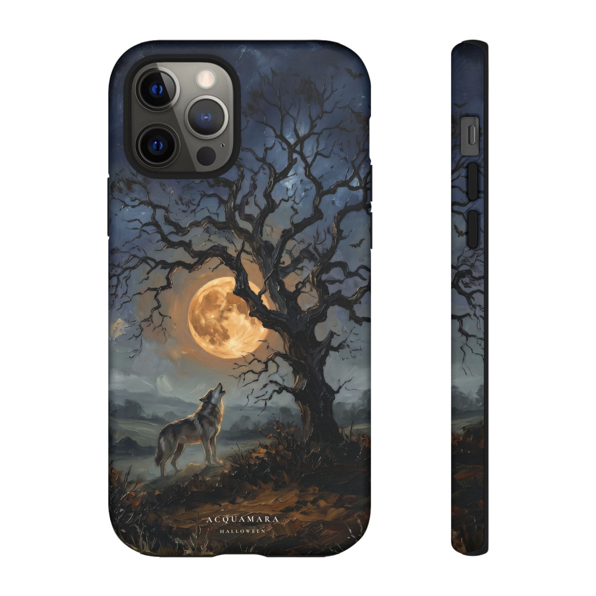 Hunter's Moon