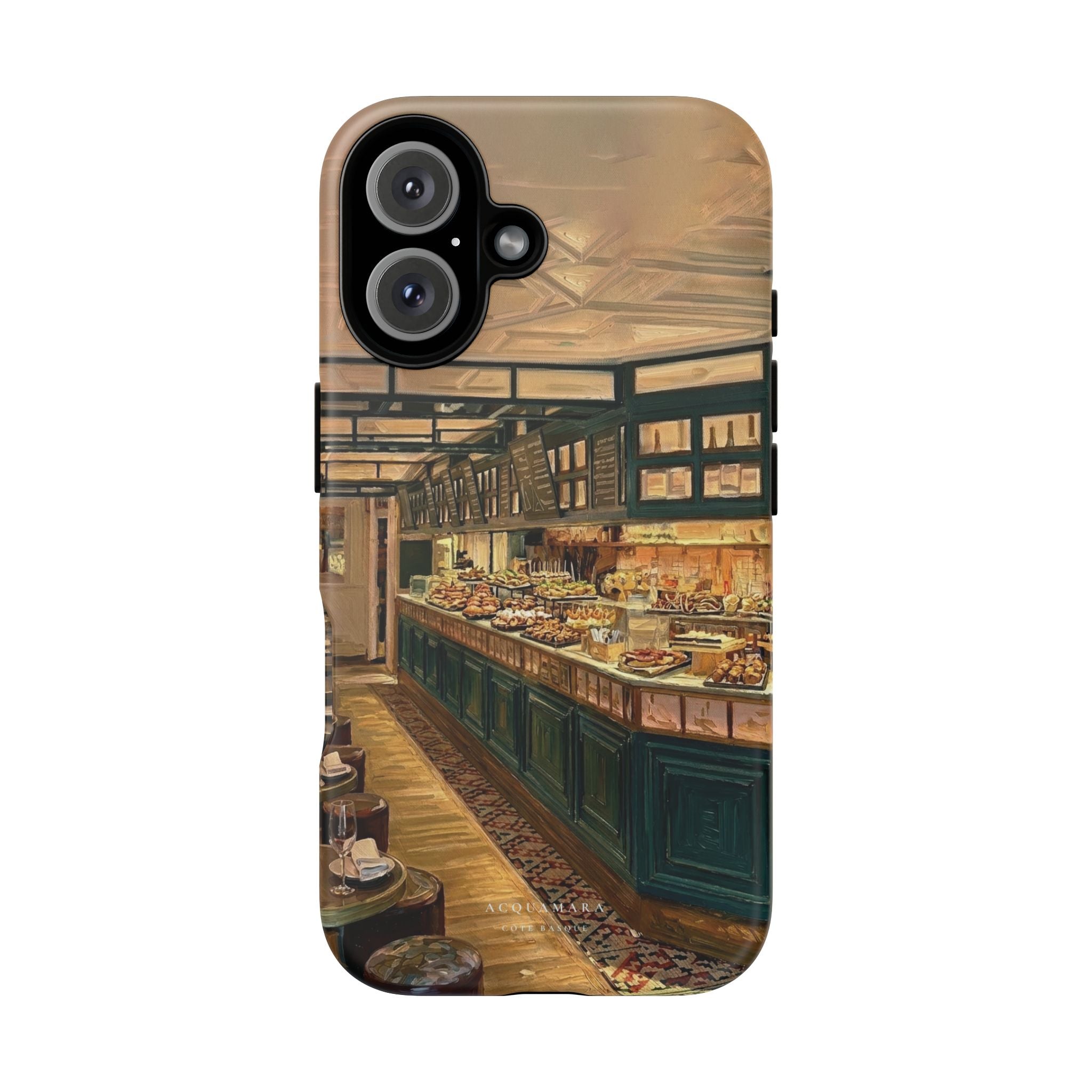Pintxo Bar