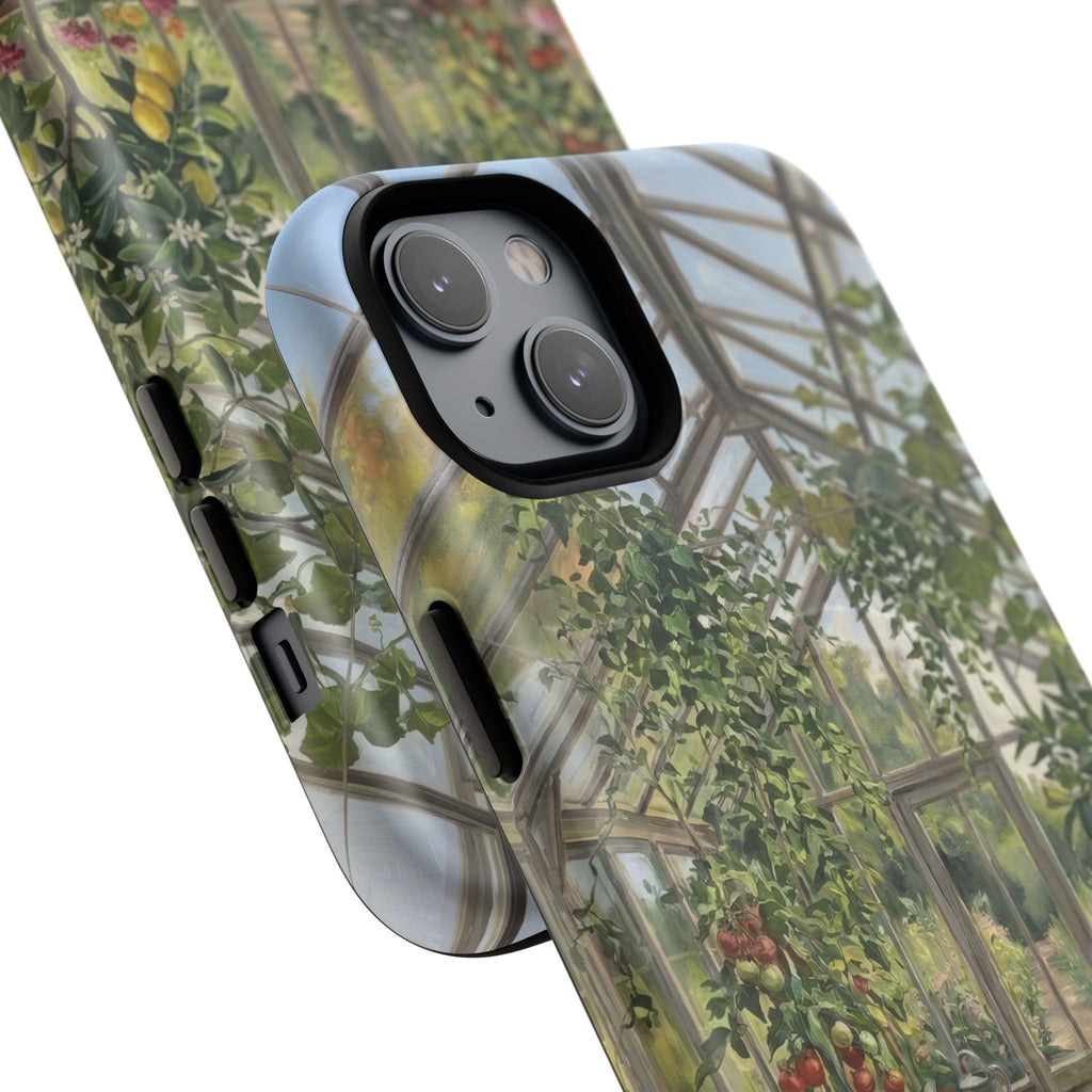 The Greenhouse (MagSafe)