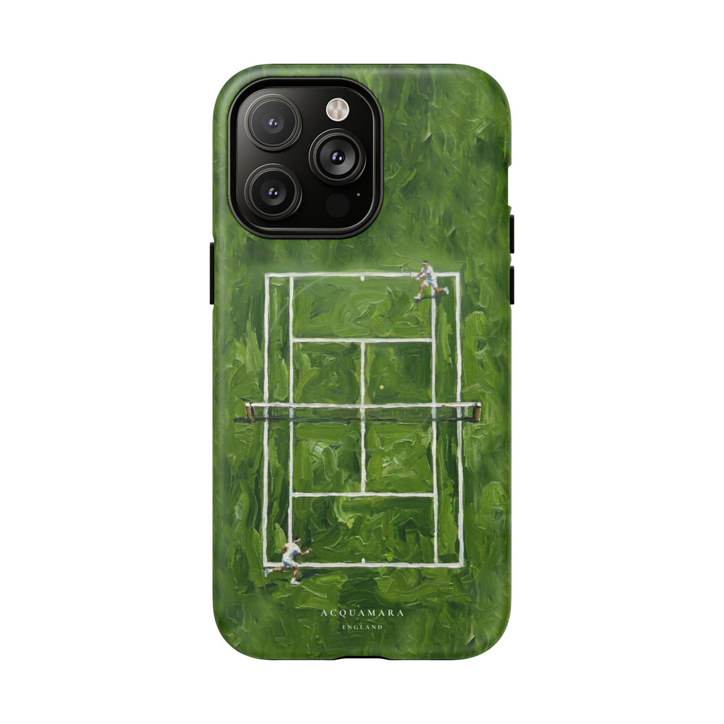 The Lawn (MagSafe)