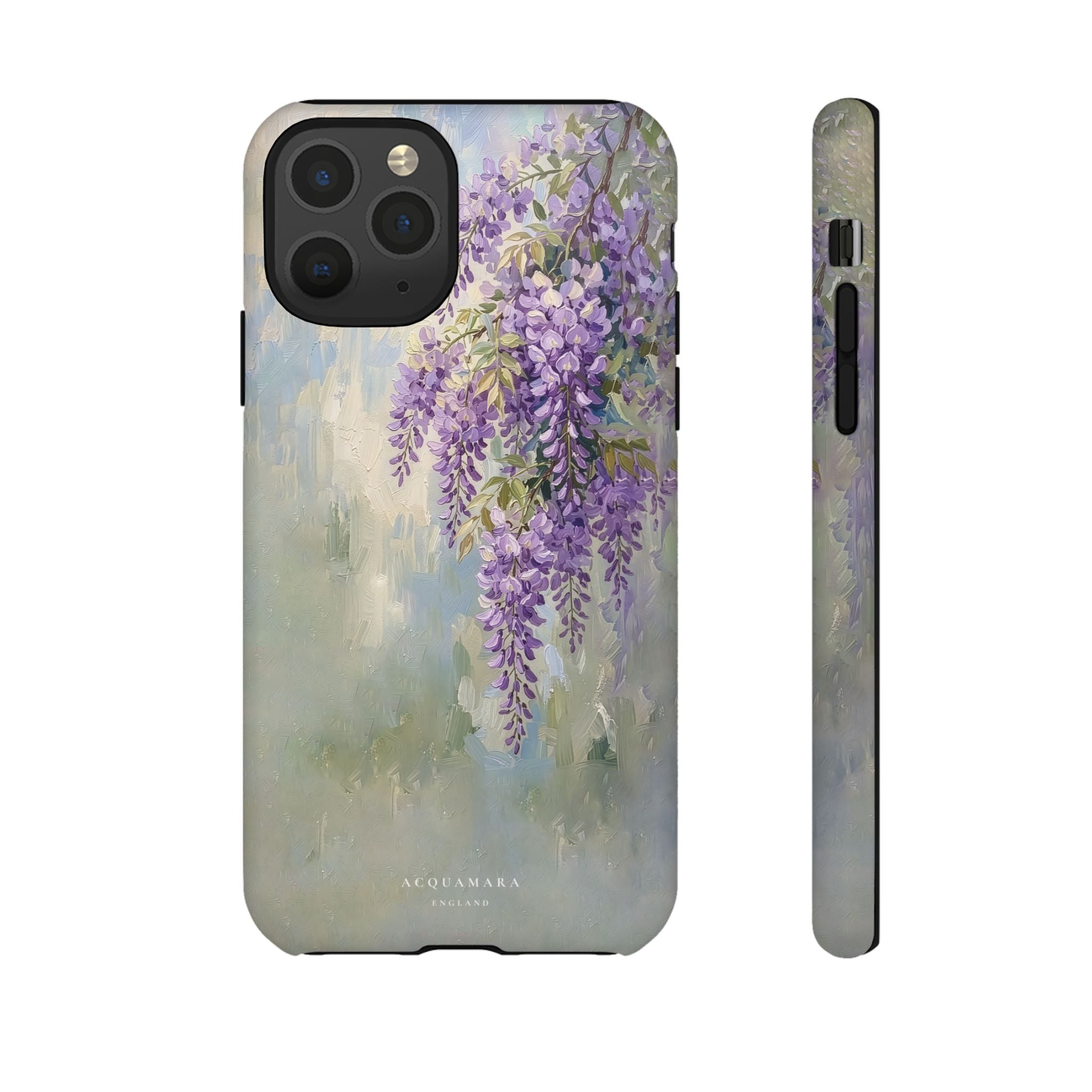 The Wisteria