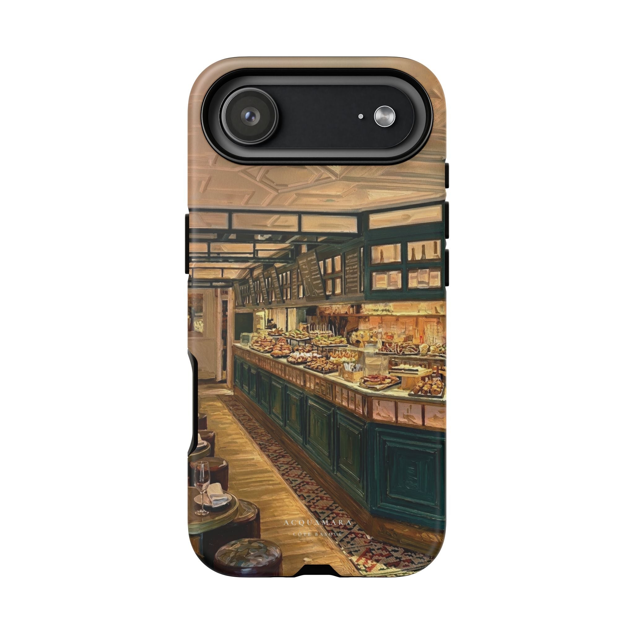 Pintxo Bar