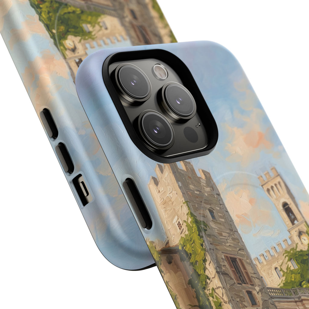 Il Castello Toscano (MagSafe)
