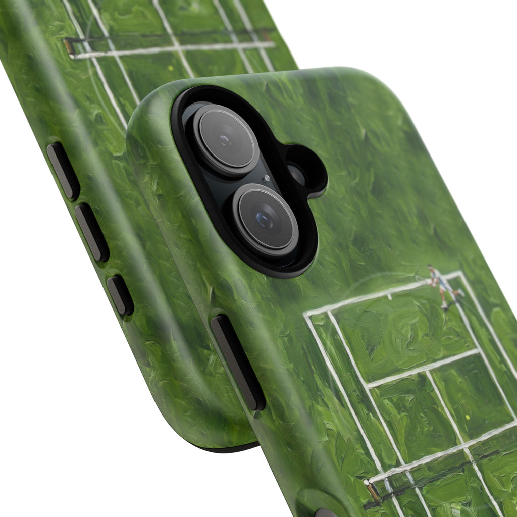 The Lawn (MagSafe)