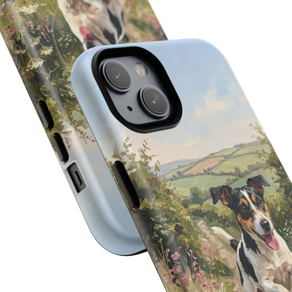 The Jack Russell (Tricolour) (MagSafe)