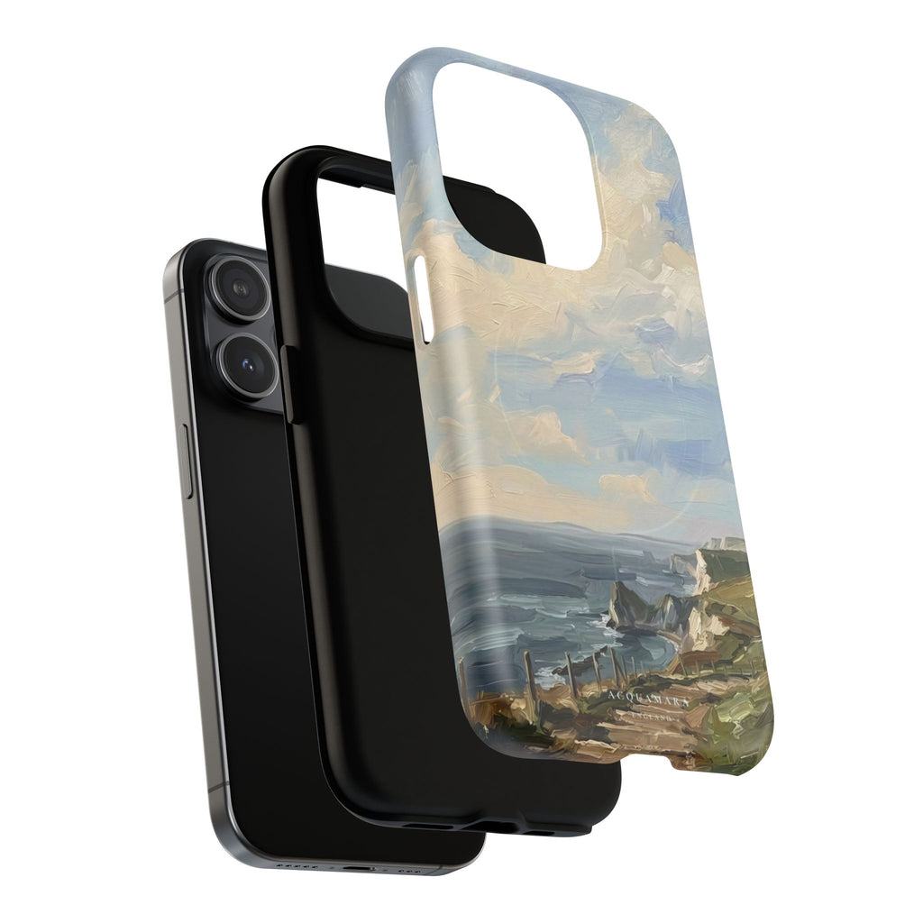 The Jurassic Coast (MagSafe)