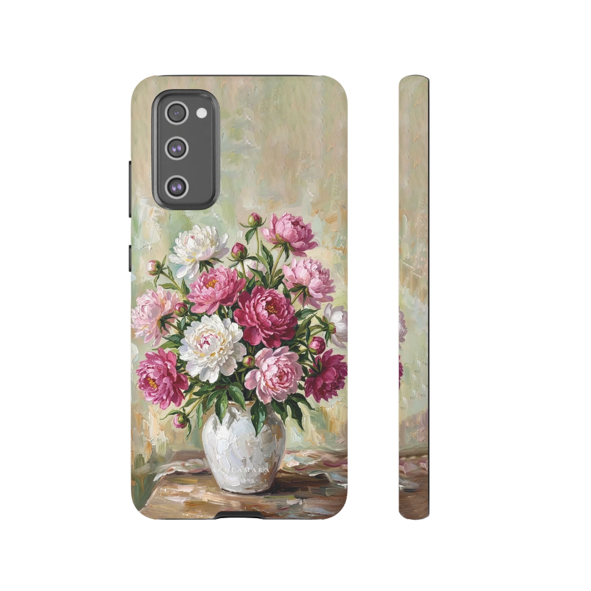 Peonies