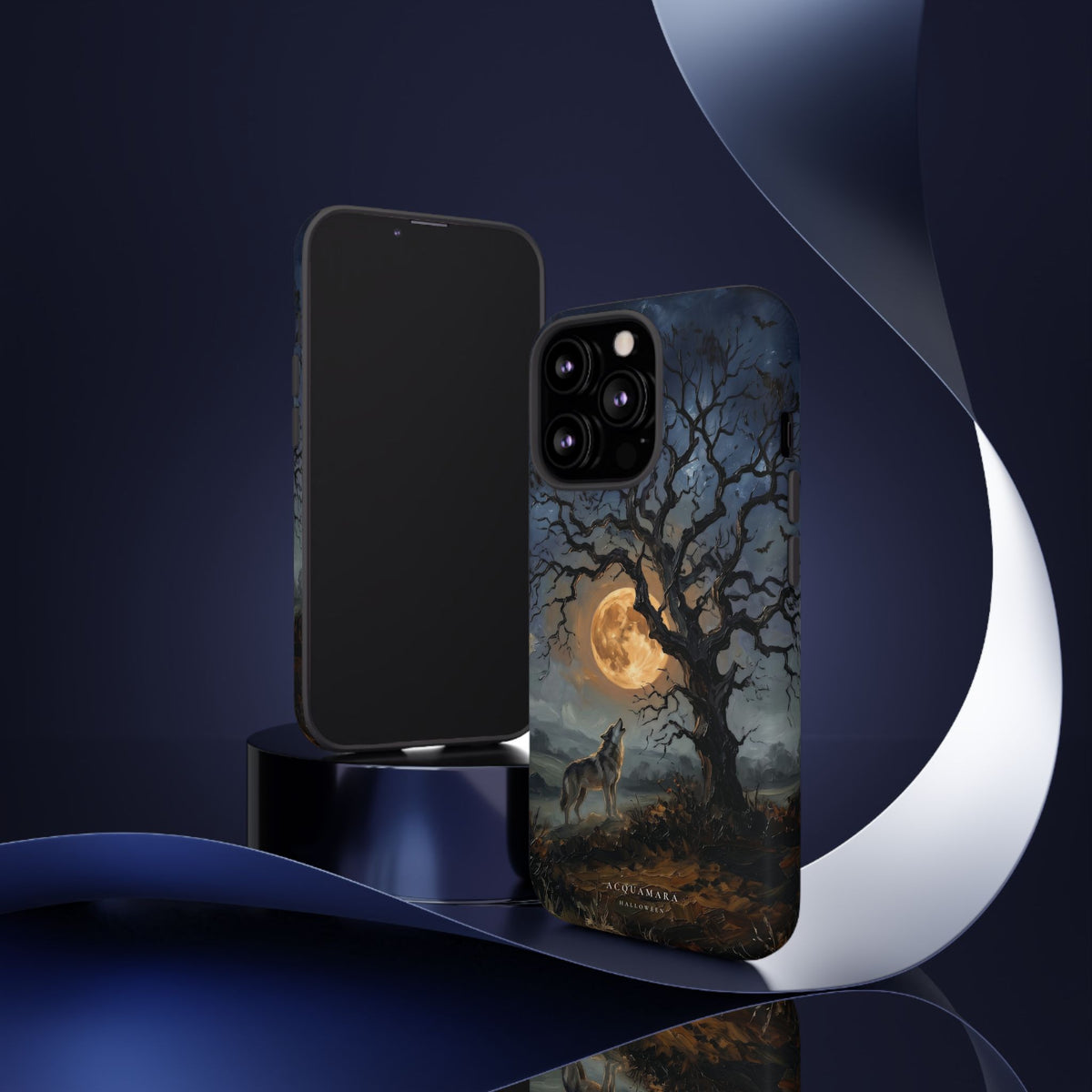 Hunter's Moon
