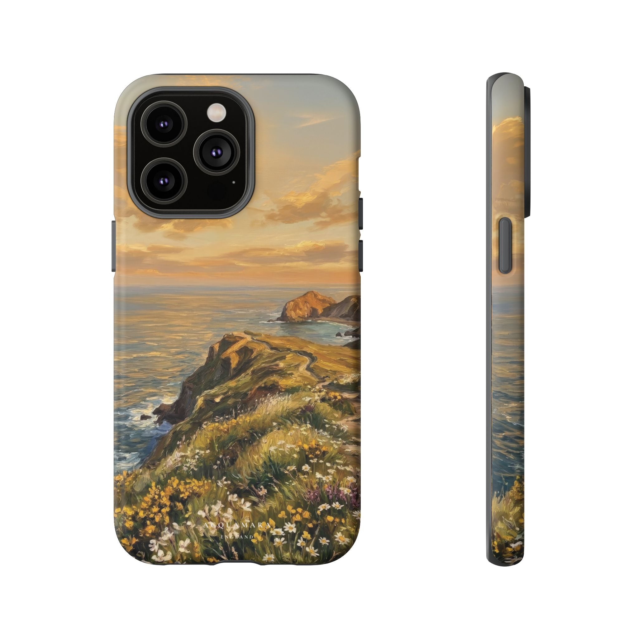 The Cliff Walk