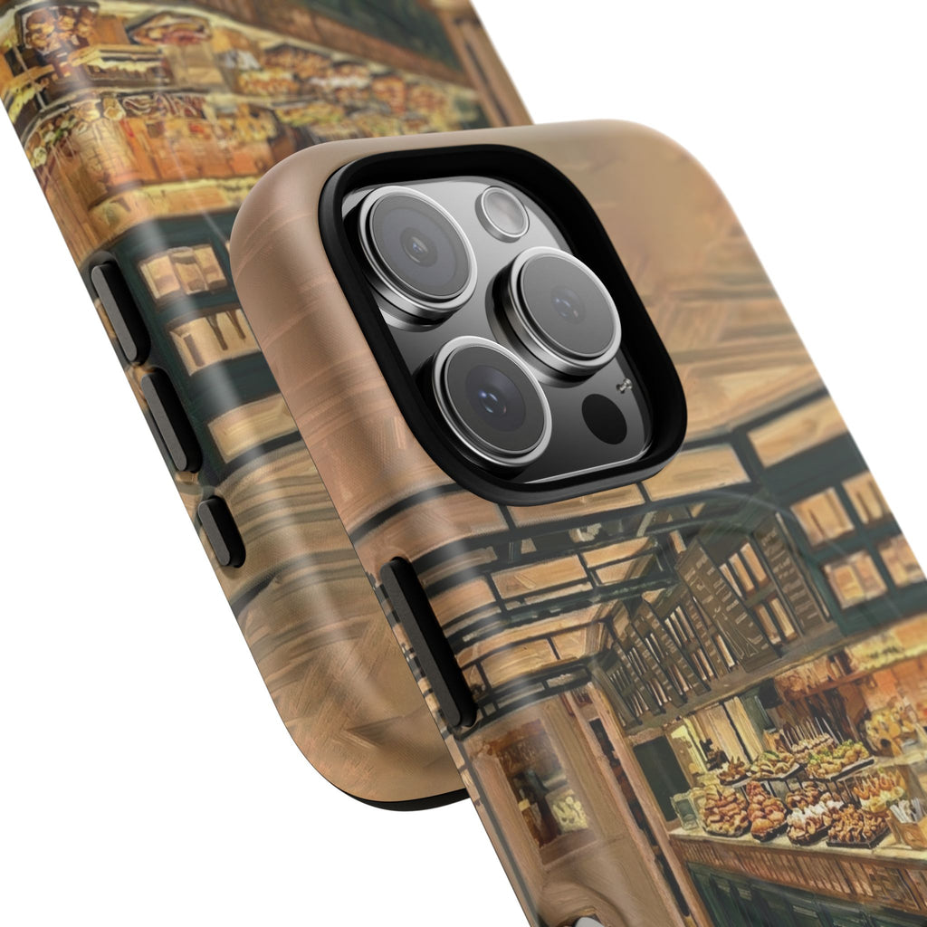 Pintxo Bar (MagSafe)