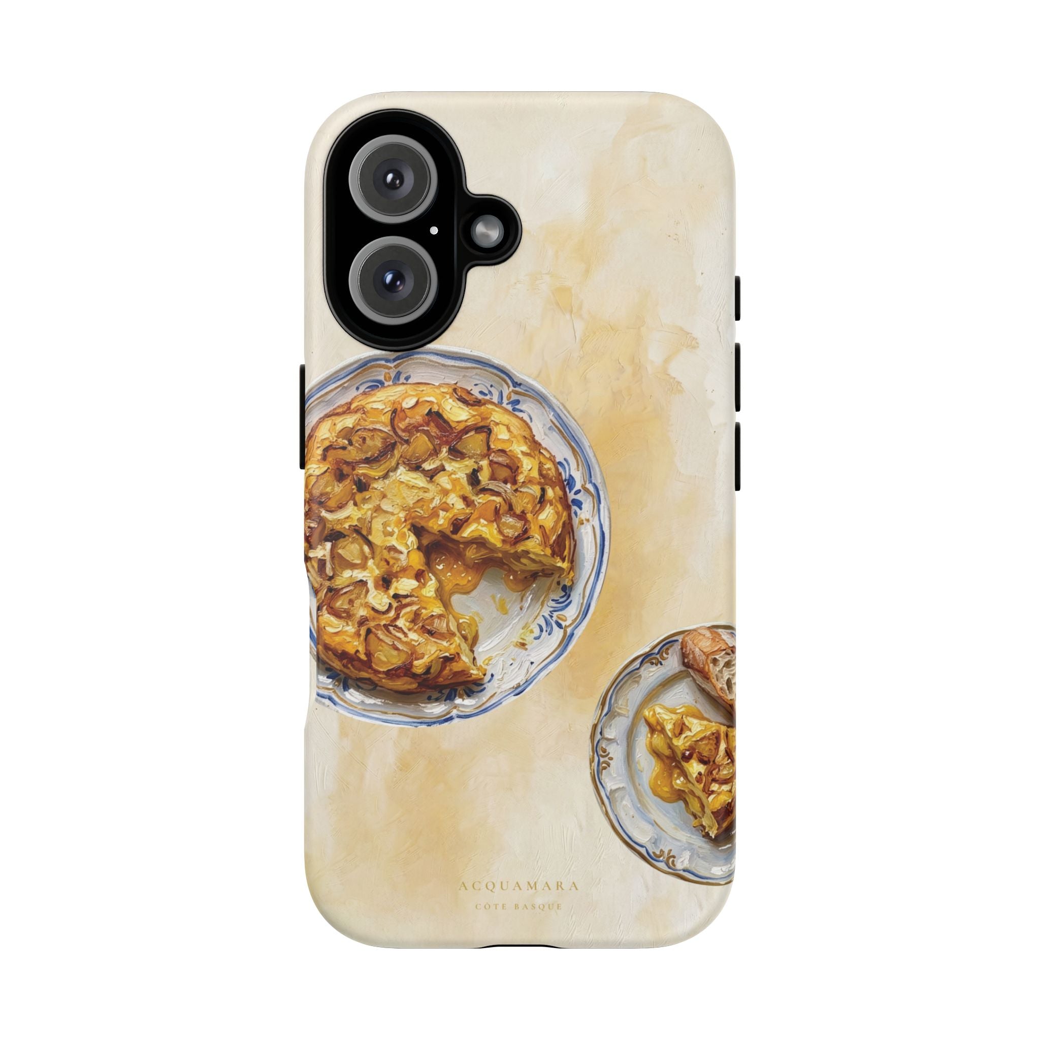 La Tortilla